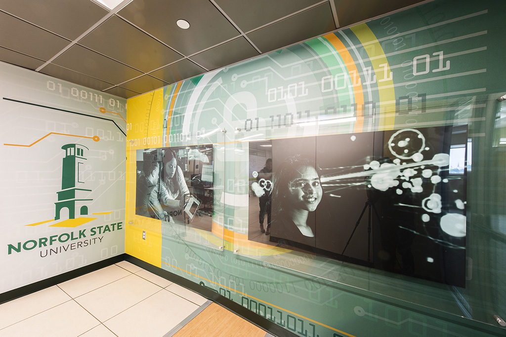 Cybersecurity | Norfolk State University - Norfolk State University